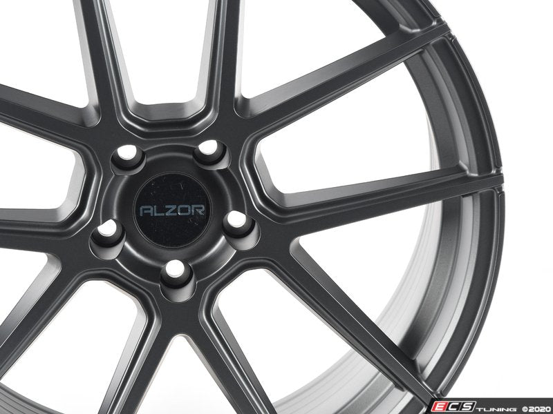 19" Style M205 - Set Of Four