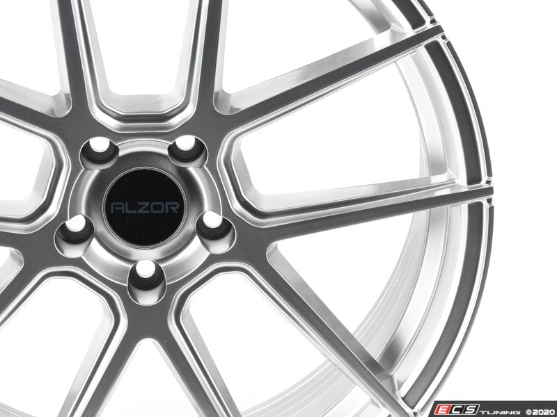 19" Style M205 Wheels - Set Of Four