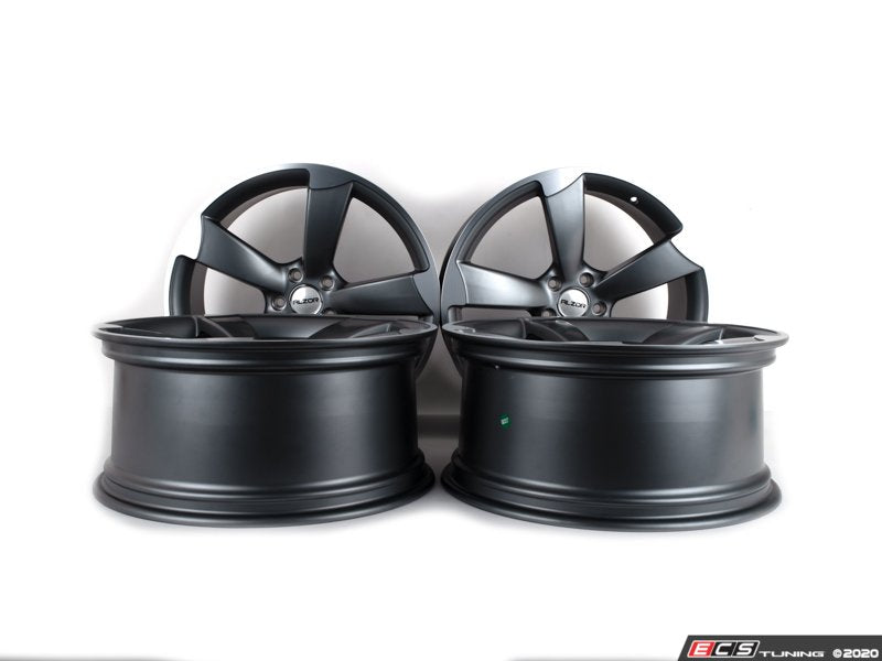 20" Style 628 Wheels - Set Of Four