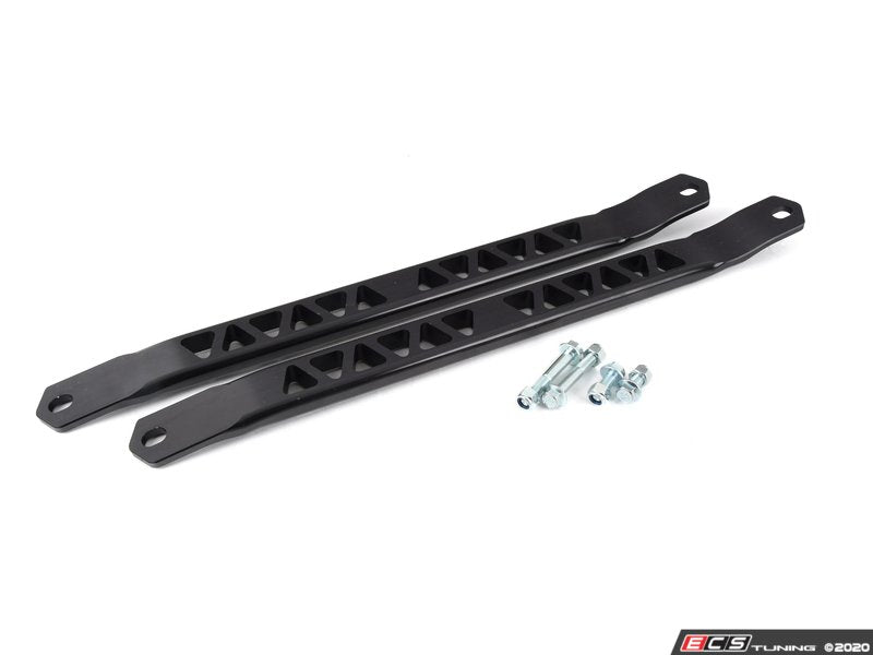 Billet Strut Cross Braces - Black