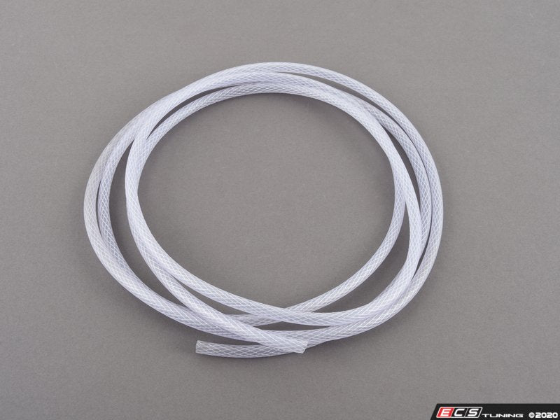 Washer Fluid Hose - 1 Meter