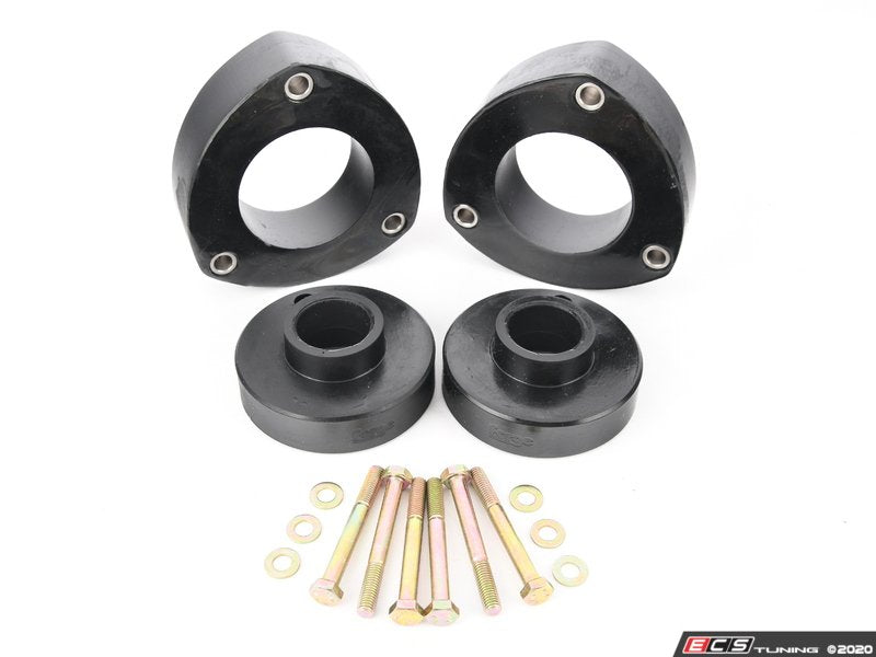 Lift Spacer Kit