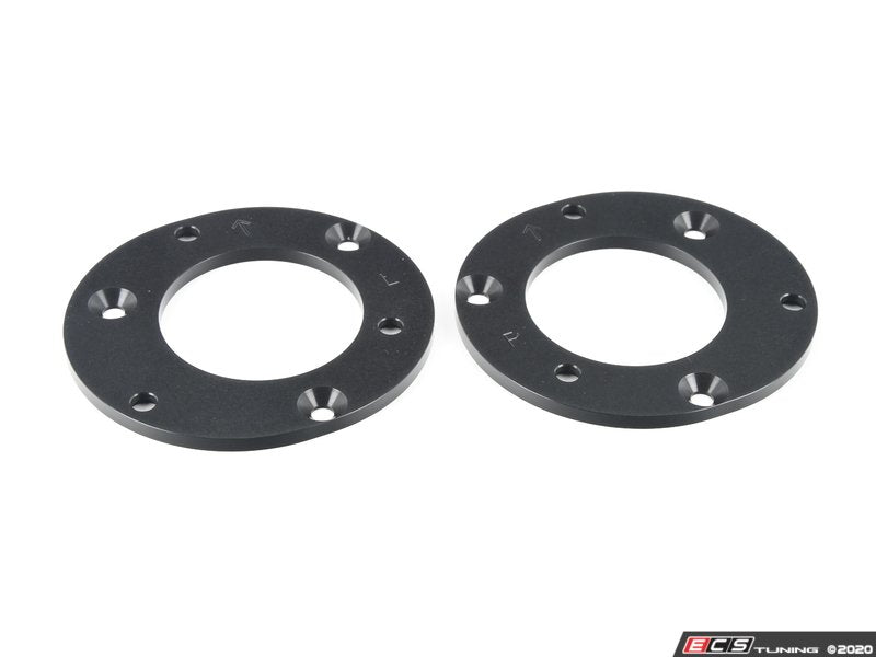 E9X M3 Camber Plates