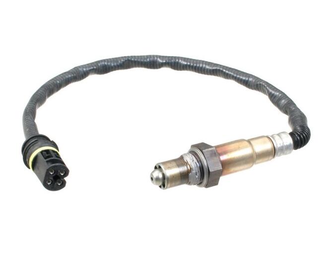 Mercedes Oxygen Sensor – Front 0015400517 – Bosch 16272