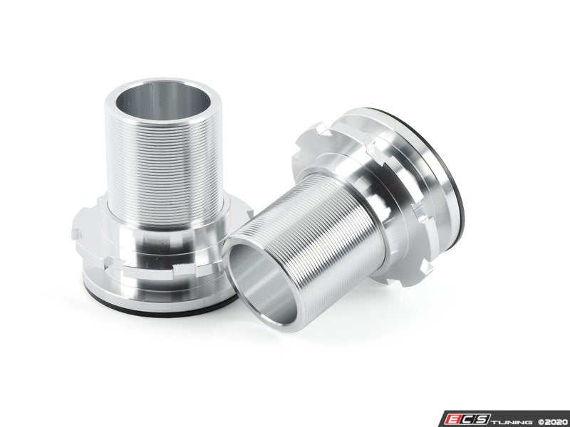 FK Coilover Suspension Kit - Fixed Dampening