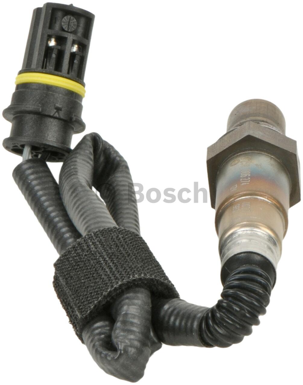 Mercedes Oxygen Sensor – Front 0015405117 – Bosch 16274