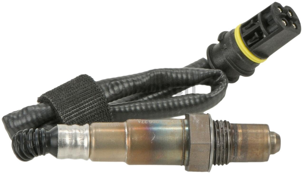 Mercedes Oxygen Sensor – Front 0015405117 – Bosch 16274