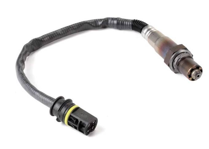 Mercedes Oxygen Sensor – Front and Rear 0015406017 – Bosch 16276