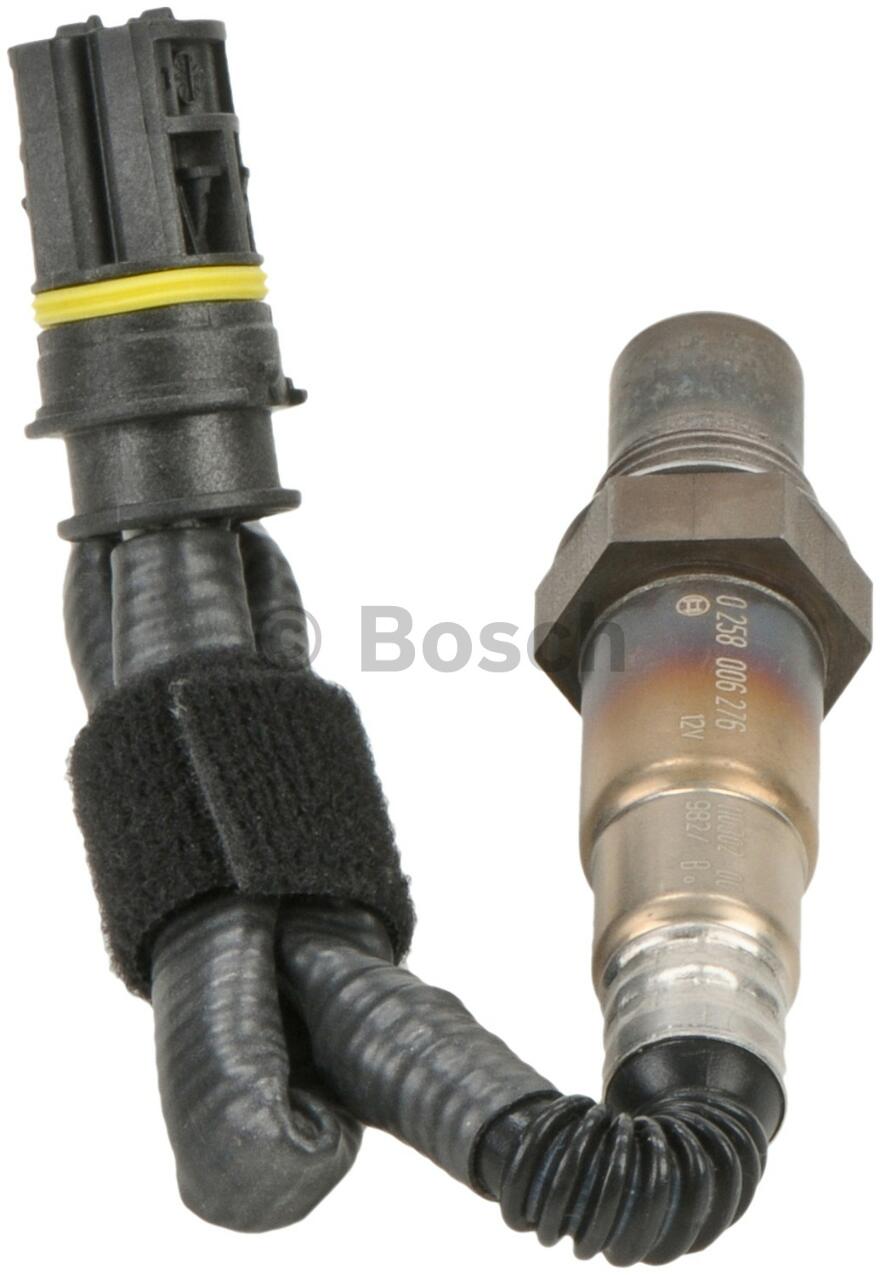 Mercedes Oxygen Sensor – Front and Rear 0015406017 – Bosch 16276