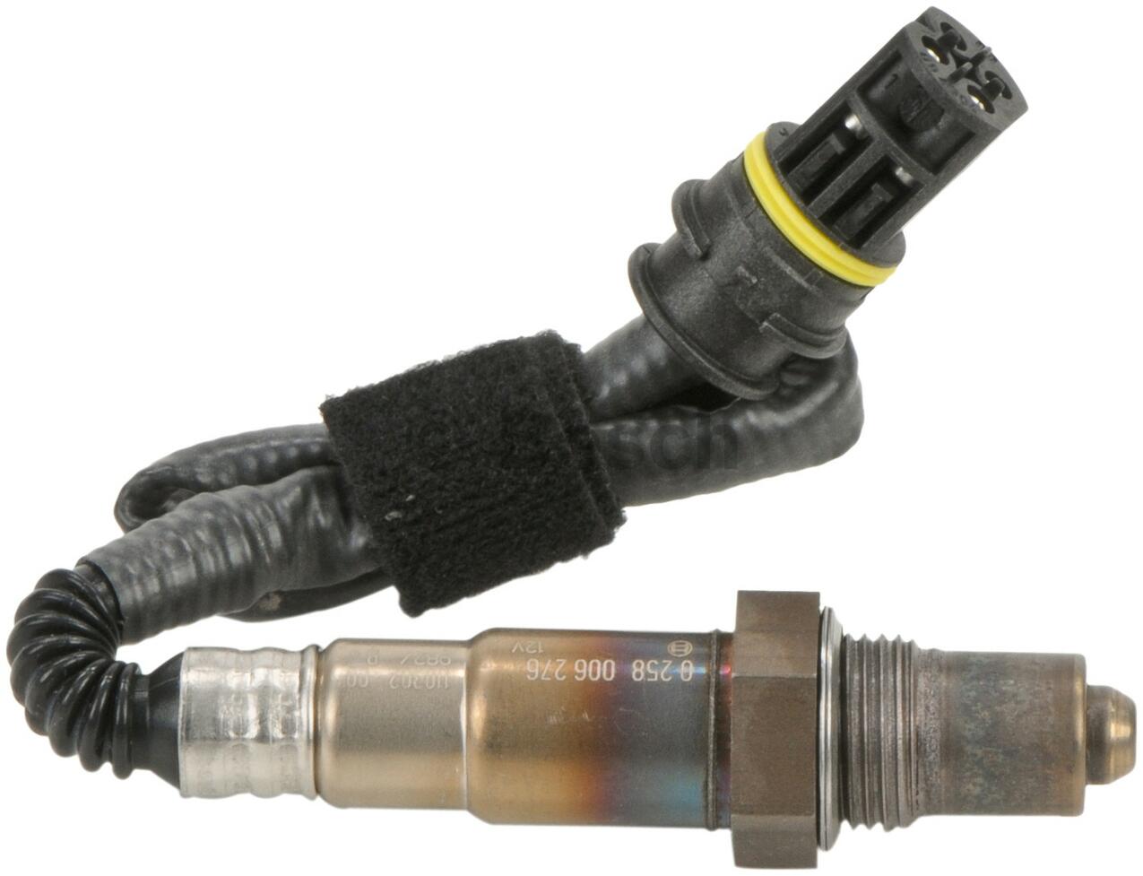 Mercedes Oxygen Sensor – Front and Rear 0015406017 – Bosch 16276