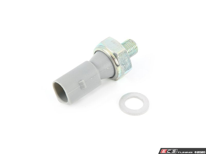 Oil Pressure Switch