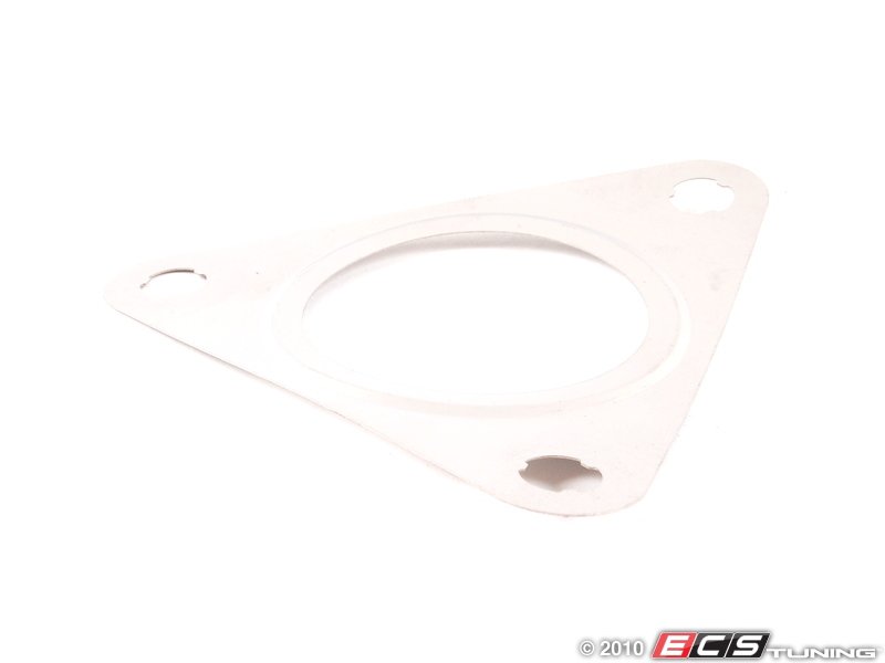 Triangular Exhaust Gasket - Priced Each