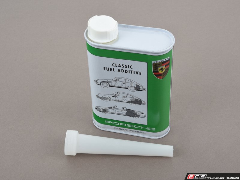 Porsche Classic Fuel Additive - 300mL