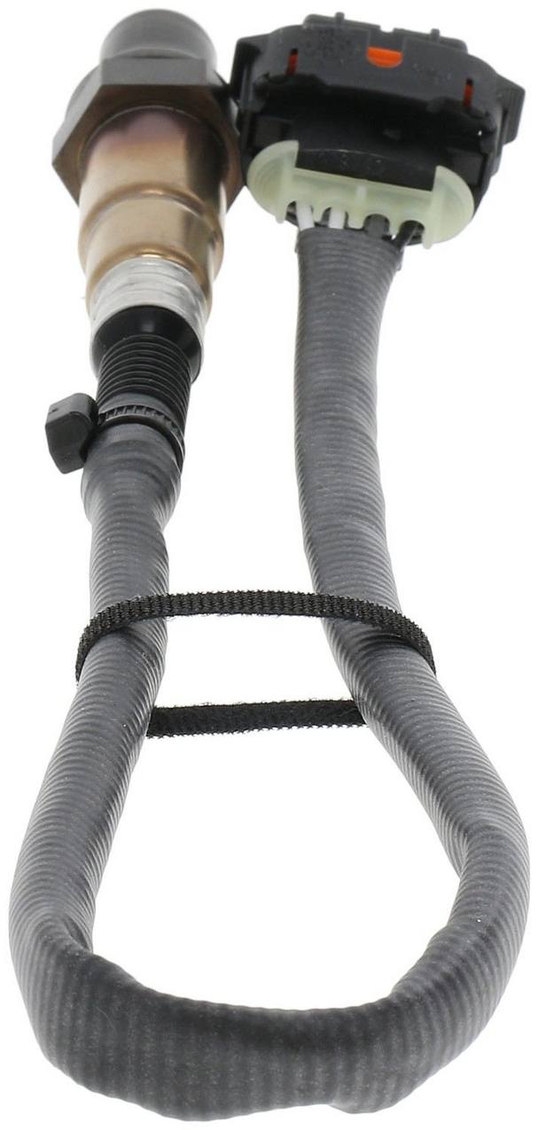 Oxygen Sensor – Downstream Passenger Side