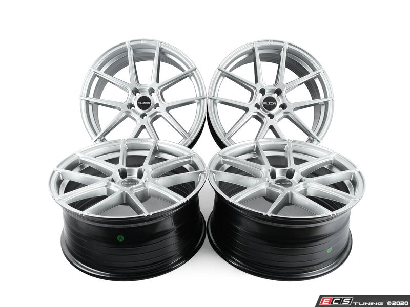 19" Style M205 Wheels - Set Of Four