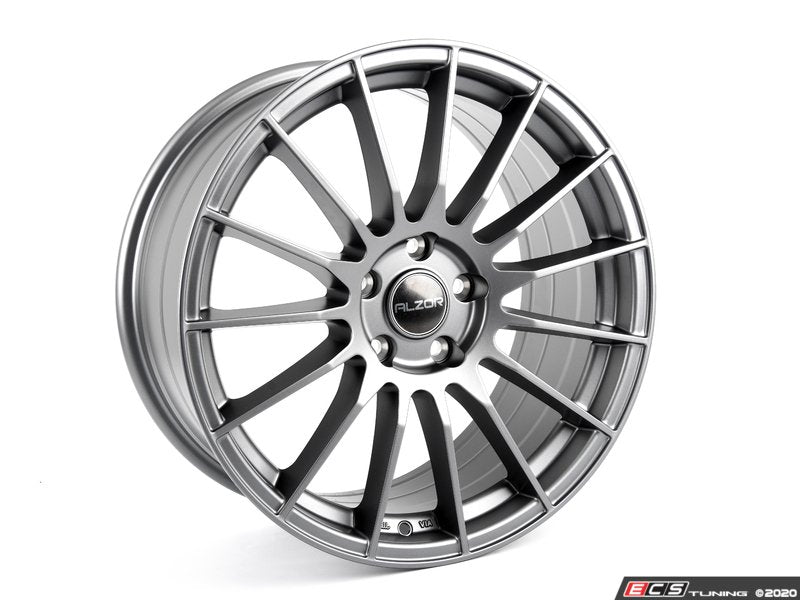 18" Style MB8 Wheels - Set Of Four