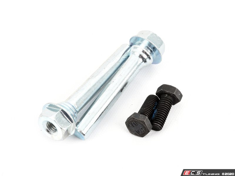 Brake Caliper Bolt Pin - Front Set