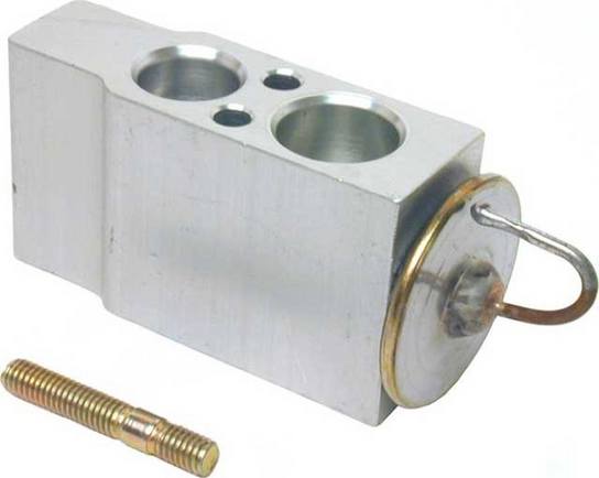 Mercedes A/C Expansion Valve 163-830-00-84 – URO