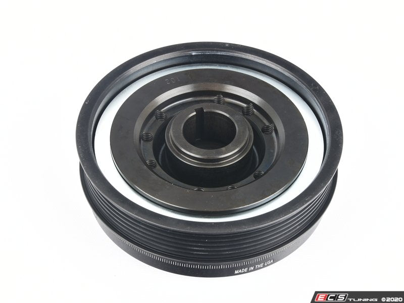 ATI Super Damper Harmonic Damper - 5.67" Stock Size