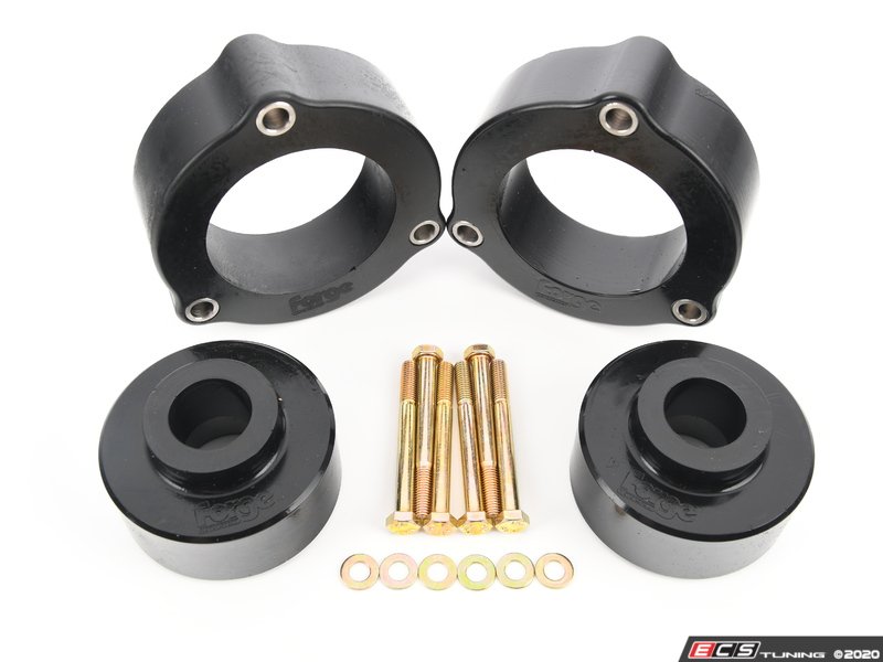 Lift Spacer Kit