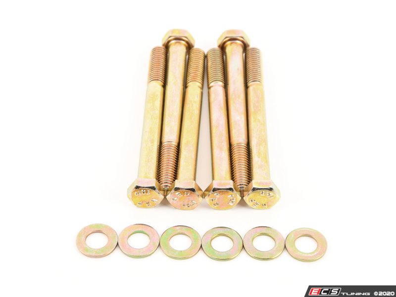 Lift Spacer Kit