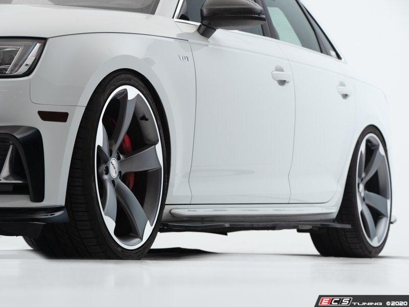 20" Style 628 Wheels - Set Of Four