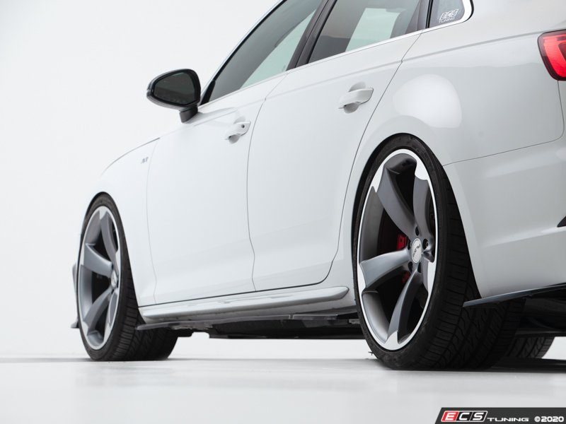 20" Style 628 Wheels - Set Of Four