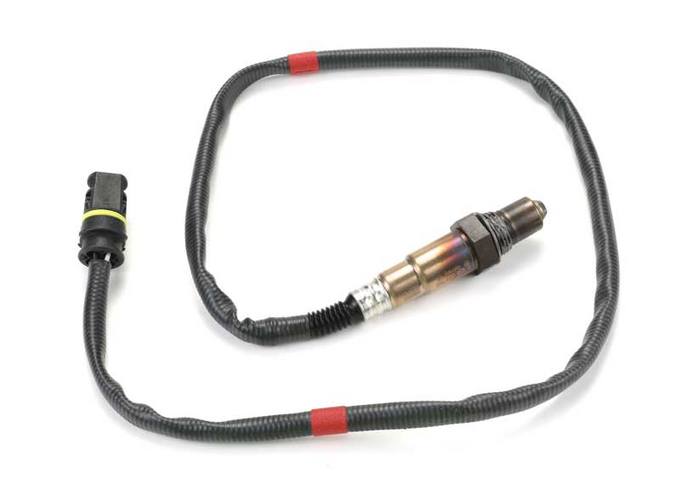 Mercedes Oxygen Sensor – Front Driver Side 0015407417 – Bosch 0258006318