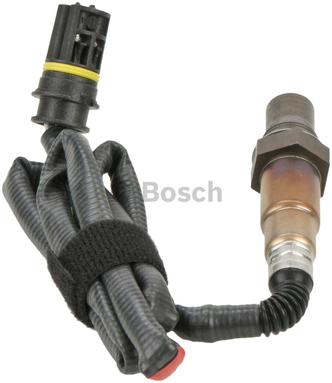 Mercedes Oxygen Sensor – Front Driver Side 0015407417 – Bosch 0258006318