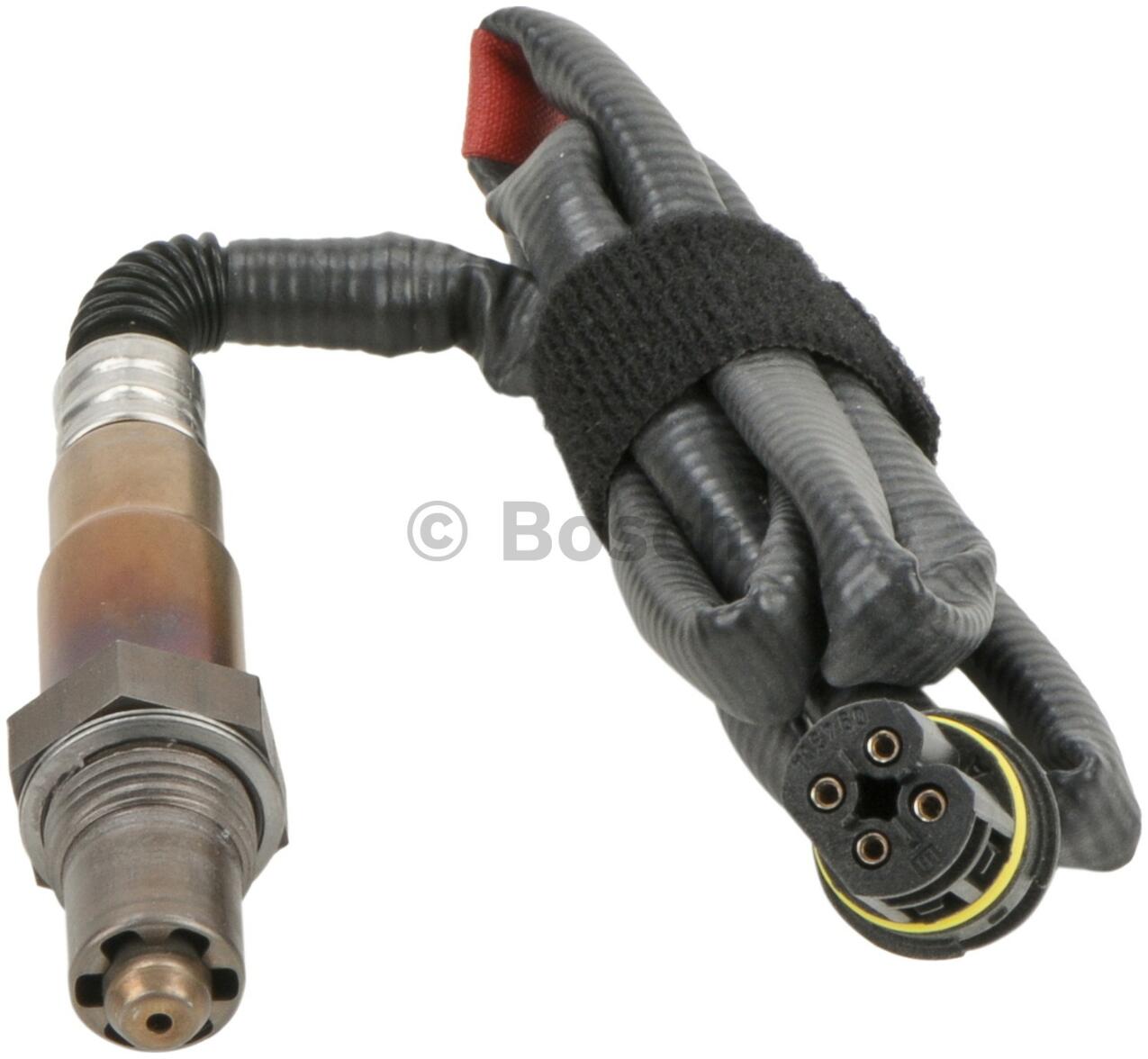 Mercedes Oxygen Sensor – Front Driver Side 0015407417 – Bosch 0258006318