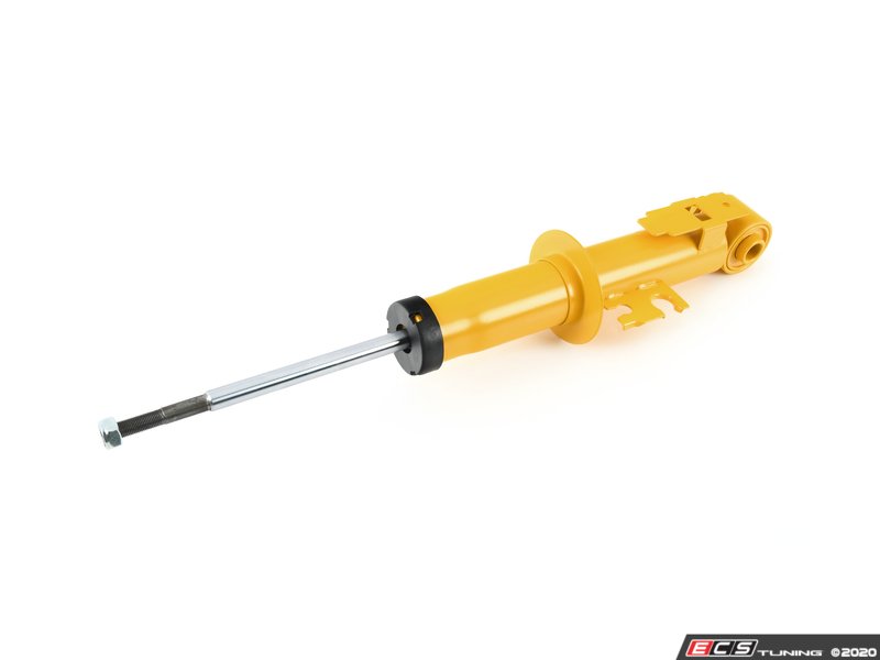 Sport Shock High Tec Strut Assembly Rear - Left