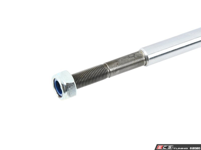 Sport Shock High Tec Strut Assembly Rear - Left