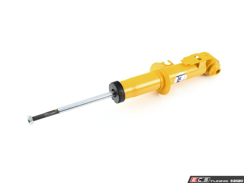 Sport Shock High Tec Strut Assembly Rear - Right