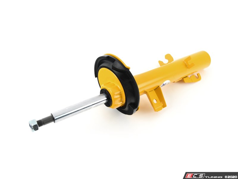 Sport Shock High Tec Strut Assembly Front - Left