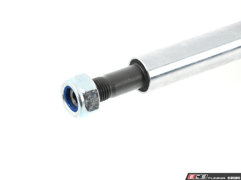 Sport Shock High Tec Strut Assembly Front - Left