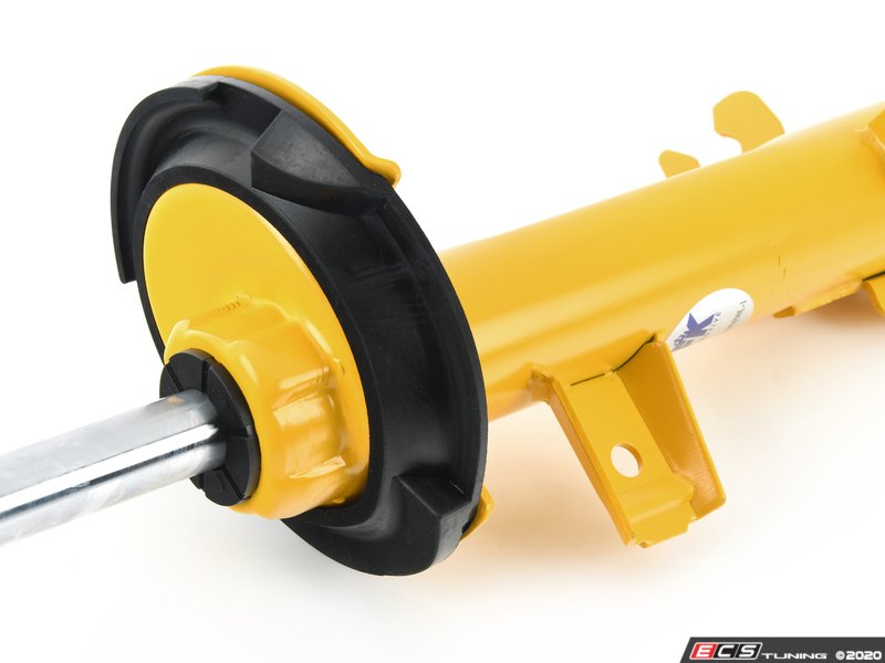 Sport Shock High Tec Strut Assembly Front - Left