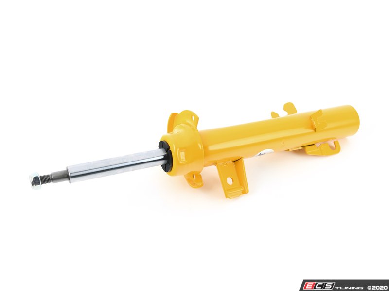 Sport Shock High Tec Strut Assembly Front - Left