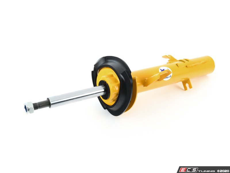 Sport Shock High Tec Strut Assembly Front - Right