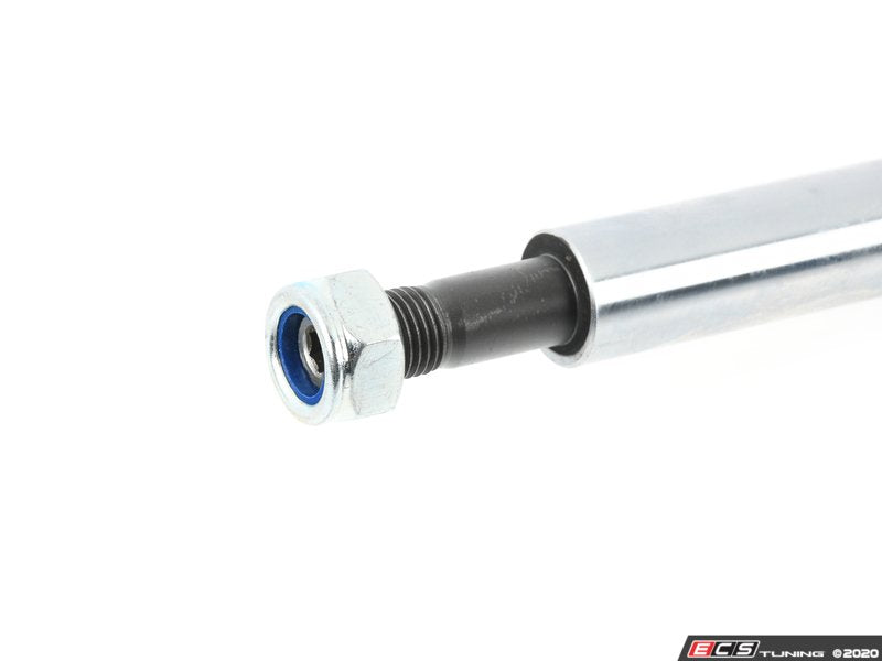 Sport Shock High Tec Strut Assembly Front - Right