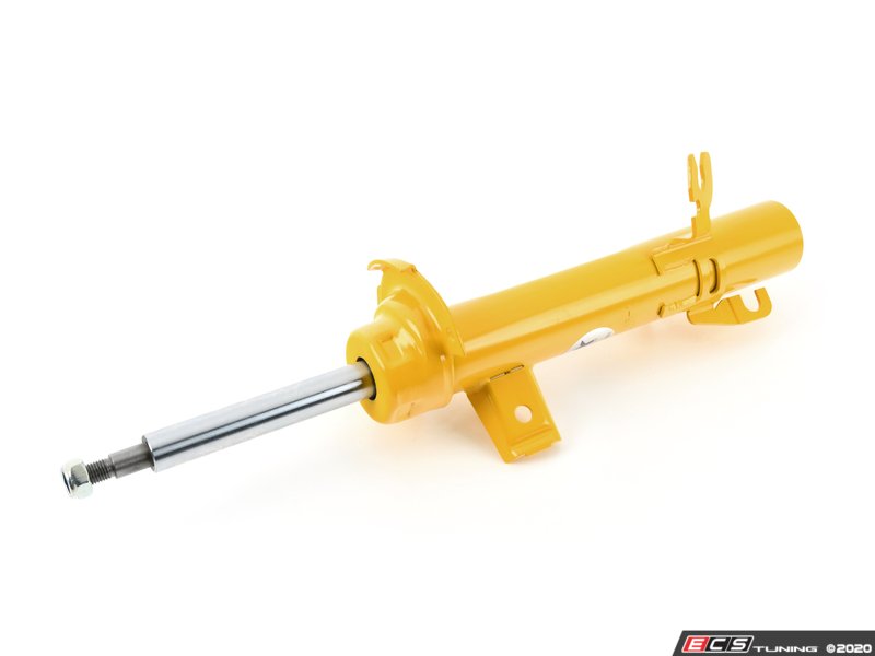 Sport Shock High Tec Strut Assembly Front - Right