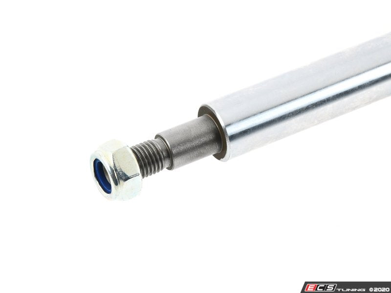 Sport Shock High Tec Strut Assembly Front - Right