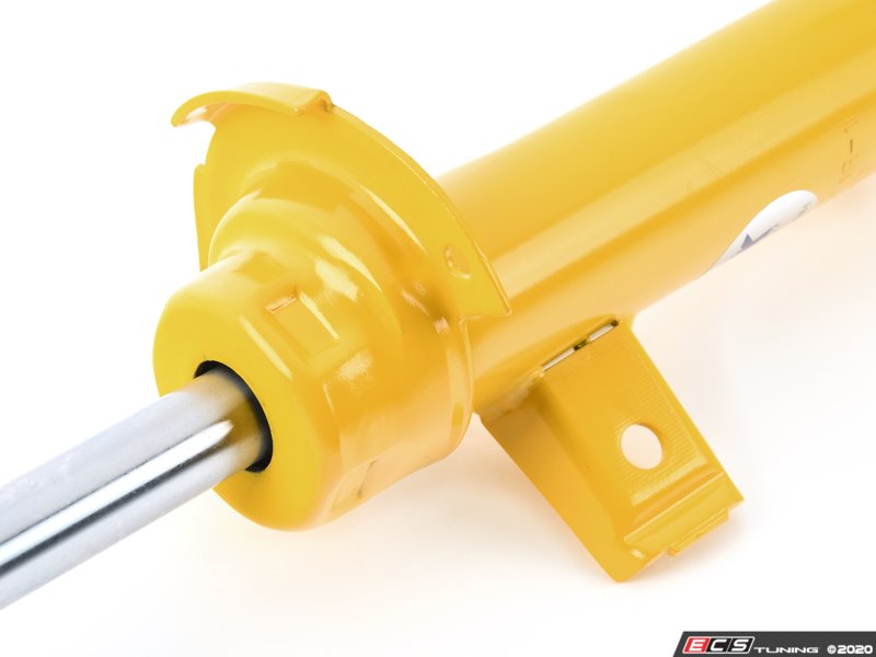 Sport Shock High Tec Strut Assembly Front - Right