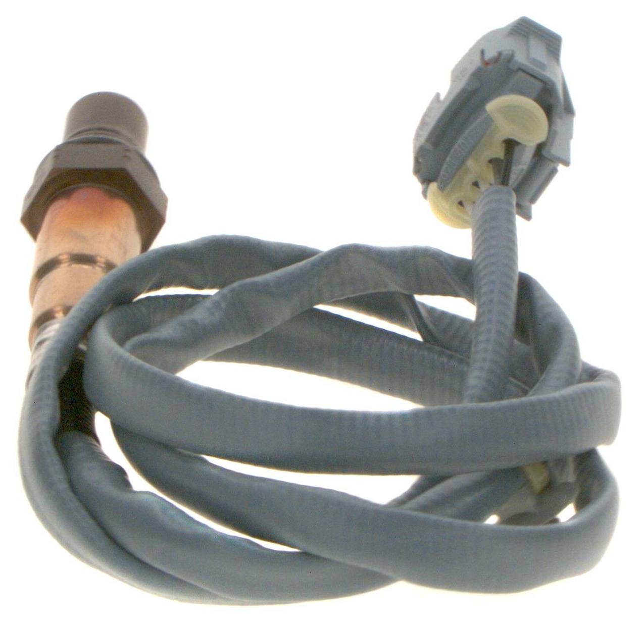 Oxygen Sensor – Downstream