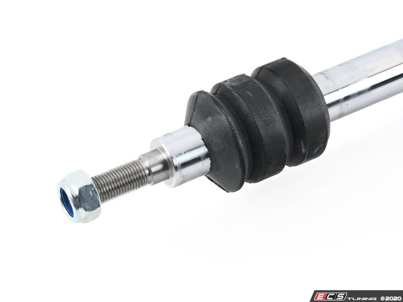 F10 Streetline Coilover System - Fixed Damping - F10