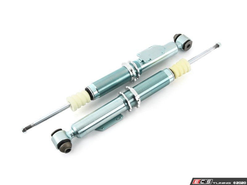 F10 Streetline Coilover System - Fixed Damping - F10