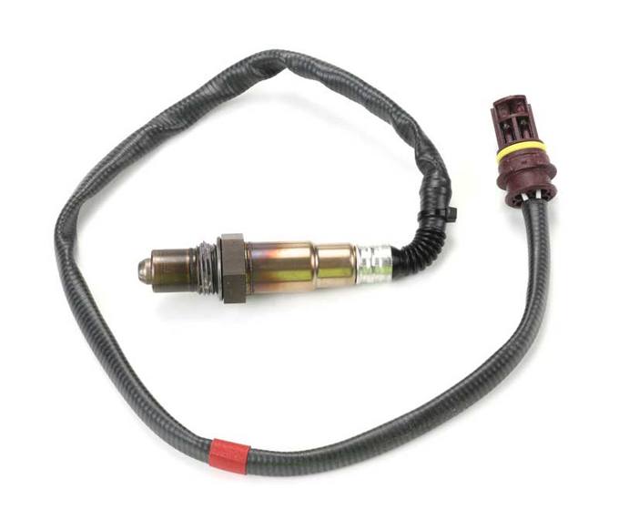 Mercedes Oxygen Sensor – Rear Passenger Side 0015407317 – Bosch 16324