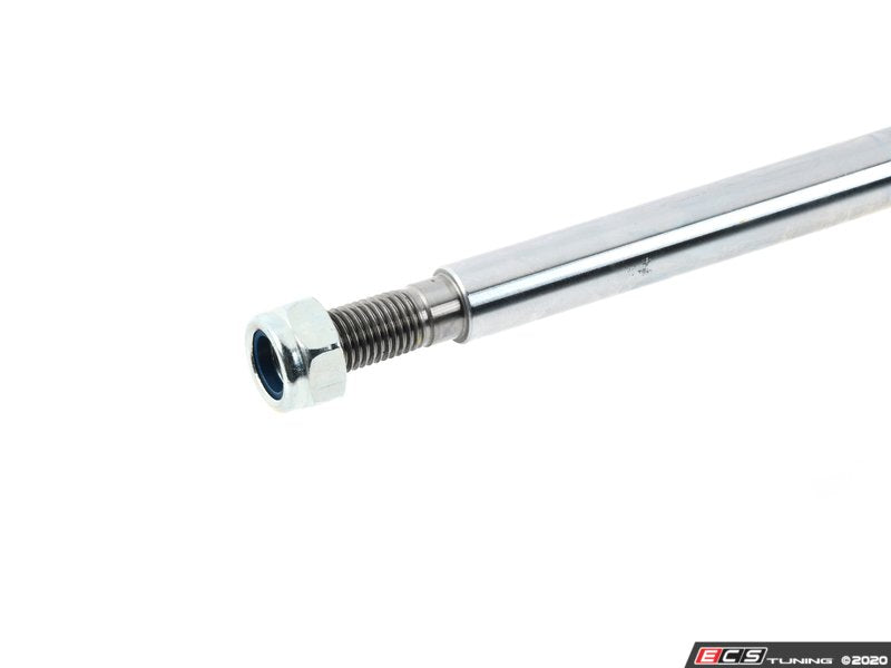 F10 Streetline Coilover System - Fixed Damping - F10