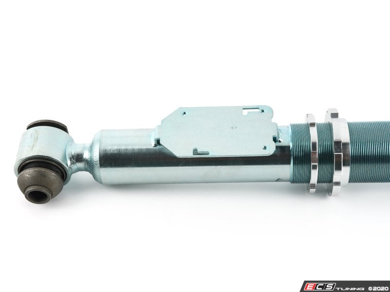 F10 Streetline Coilover System - Fixed Damping - F10