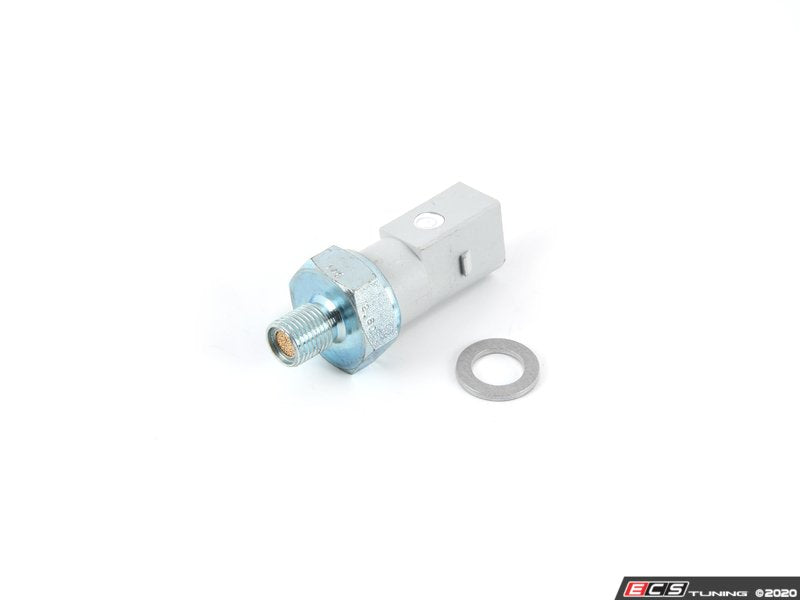 Oil pressure switch