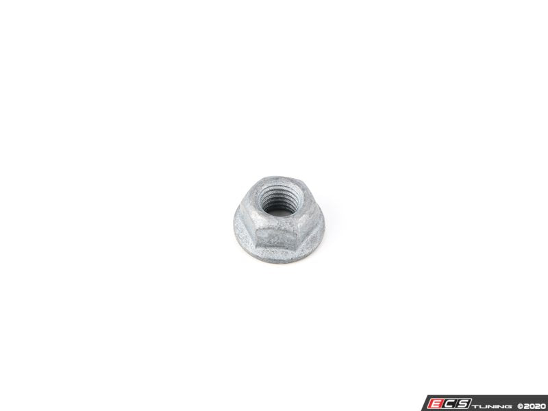 Hex Nut - Priced Each